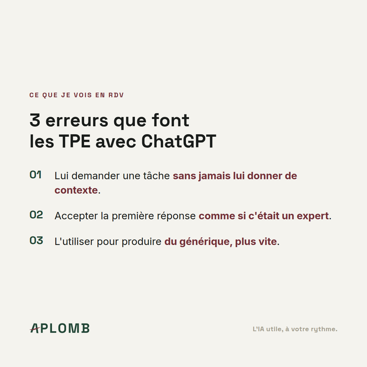 Comment former ses salariés à l’IA : 3 méthodes concrètes pour une adoption sereine