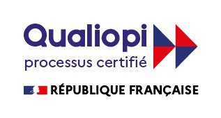 Certification Qualiopi, actions de formation
